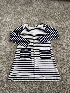 Vineyard Vines Girl Dress S 7/8